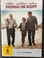 DVD „Honig im Kopf“ Sachsen - Trebendorf-Mühlrose Vorschau