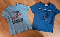 2 Tshirt Gr.74 /80 Nordrhein-Westfalen - Borgentreich Vorschau