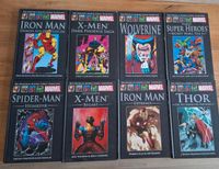 Marvel Comic Sammlung Nordrhein-Westfalen - Kerpen Vorschau