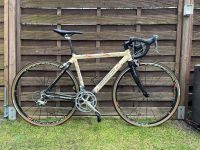 Rennrad-Rahmen CONCORDE Aquila Columbus Zonal wie Cinelli Zydeco Berlin - Reinickendorf Vorschau