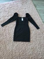 Kleid H&M schwarz gr.M neu mit etikett Berlin - Neukölln Vorschau
