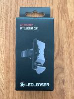 Ledlenser Intelligent Clip für P7 P7R L7 T7.2 etc Hessen - Höchst im Odenwald Vorschau