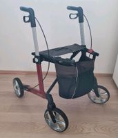 Rollator "Server" Gr. Medium * Sehr guter Zustand München - Ramersdorf-Perlach Vorschau