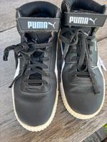Sneakers Turnschuhe von PUMA Gr. 40 Bayern - Pöcking Vorschau