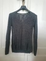 Pulli Pullover Glitzer Orsay Gr. 40/42 Friedrichshain-Kreuzberg - Friedrichshain Vorschau