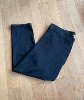3/4 Leggings H&M Schwarz, L 40 Hessen - Niestetal Vorschau