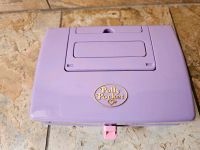 Bluebird Polly Pocket Jewel Case 1989 komplett wie neu Baden-Württemberg - Leinzell Vorschau