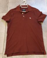 Polo Shirt Abercrombie & Fitch Herren Baden-Württemberg - Bad Friedrichshall Vorschau