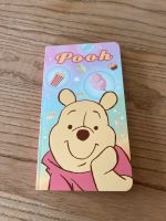 Kleine Notizbuch „Pooh der Bär“ neu Rheinland-Pfalz - Winnweiler Vorschau