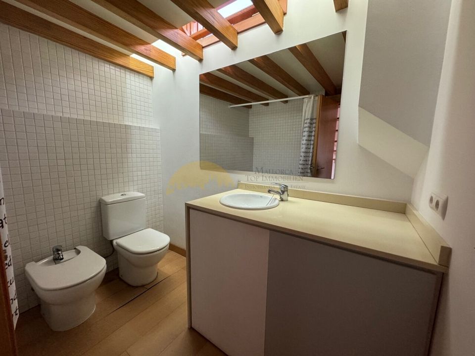 Mallorca -  Penthouse in bester Lage mit Meerblick - ideal für Singles in Heppenheim (Bergstraße)