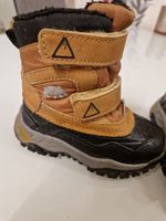 Winterstiefel Gr. 22 Junge Sachsen-Anhalt - Osterfeld Vorschau