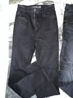 Jeanshose schwarz Größe XS Bayern - Edelsfeld Vorschau