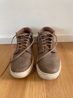 Boots/Stiefel Timberland Gr. 46 Berlin - Steglitz Vorschau