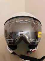 NEU!⛷KASK CLASS weiß Skihelm mit Visier, XXS–52 Nürnberg (Mittelfr) - Südstadt Vorschau