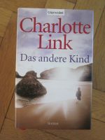 TOP! Buch DAS ANDERE KIND von Charlotte Link gebundene Ausgabe Niedersachsen - Oldenburg Vorschau