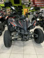 Quad kymco Maxxer 300 Thüringen - Waltershausen Vorschau