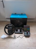 Logitech G Saitek Farm Sim Controller Thüringen - Gotha Vorschau