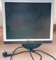 Belinea 19" LCD-Monitor 1970 S1, gebraucht Baden-Württemberg - Plüderhausen Vorschau