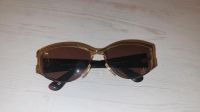 Gianni Versace Vintage Sonnenbrille Mod. S62 Col. 14L Nordrhein-Westfalen - Grevenbroich Vorschau