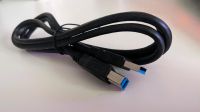 neues USB 3.0 Kabel Typ A / Typ B - z.B. für Monitore Nordrhein-Westfalen - Hagen Vorschau