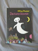 Das kleine Gespenst - Ottfried Preußler Brandenburg - Bernau Vorschau