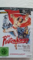 Die Piratenkönigin mit Jean Peters Piraten Film Klassiker auf DVD Rheinland-Pfalz - Dannstadt-Schauernheim Vorschau