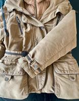 Wunderbare Doppel-Winterjacke von Moncler Düsseldorf - Oberkassel Vorschau