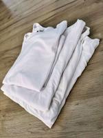 4x Paket S 36 weiß Shirt Basic Set T - Shirt Hemd Baumwolle Nordrhein-Westfalen - Bad Salzuflen Vorschau