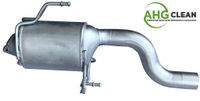 Original Dieselpartikelfilter DPF Audi Q7 VW Touareg 3.0 TDI Baden-Württemberg - Neckartailfingen Vorschau