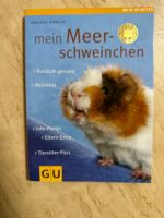 GU mein Meerschweinchen Ratgeber Niedersachsen - Wolfsburg Vorschau