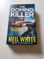 The Domino Killer - Neil White Thriller Englisch Nordrhein-Westfalen - Paderborn Vorschau