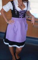 Trachtenkleid Dirndl Gr. 36 Trachtenpoint Hessen - Roßdorf Vorschau