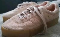 Adidas samba gr 37 ⅓ Neue Baden-Württemberg - Herrenberg Vorschau