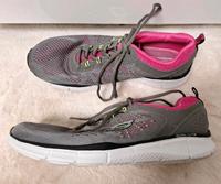Skechers Dual Lite Memory Foam Größe 40 neuwertig Duisburg - Duisburg-Mitte Vorschau