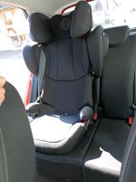 Auto Kindersitz Cybex Isofix höhenverstellbar Rheinland-Pfalz - Altendiez Vorschau