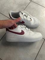 Nike Air Force 1/Original/ 42,5 Gr. Niedersachsen - Cloppenburg Vorschau