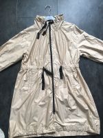 Toller Gerry Weber Sommermantel wasserabweisend Gr.40 beige Hessen - Zwingenberg Vorschau