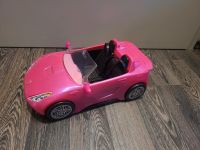 Barbie Puppen Cabrio Auto pink Saarland - Sulzbach (Saar) Vorschau