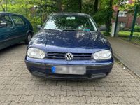 VW Golf 4 1.4 Köln - Porz Vorschau