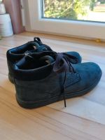 Timberland Kinderschuh Gr. 36 wie neu Baden-Württemberg - Jettingen Vorschau