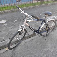 Winora Herren Fahrrad 28 Zoll Rahmenhöhe 56cm Baden-Württemberg - Mannheim Vorschau