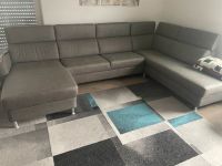 Sofa Wohnlandschaft U-form Baden-Württemberg - Warthausen Vorschau