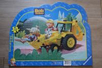 Puzzle Bob der Baumeister 25 Teile, ab 3 Jahren Nürnberg (Mittelfr) - Oststadt Vorschau