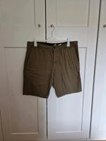 H&M Shorts Bermuda • Hose kurz • Khaki • 100% Baumwolle Gr. Gröpelingen - Gröpelingen Vorschau