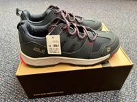 Jack Wolfskin Treckingschuhe Hiker Low K in Gr. 39, Neuware ! Brandenburg - Guben Vorschau
