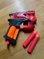 NERF - N-Strike Elite MEGA BigShock, Spielzeugbl Hessen - Lützelbach Vorschau