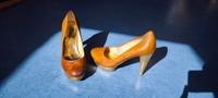 Michael Kors High Heels – Größe 41 – stilvoll & elegant Sachsen-Anhalt - Halle Vorschau