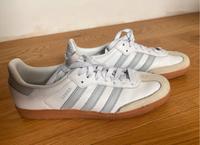 Adidas Samba 40 (UK 6 US 8) Essen - Rüttenscheid Vorschau