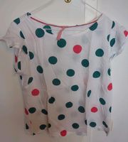 White stuff Bluse Shirt top Punkte Dots gr.12 (38) Baden-Württemberg - Bitz Vorschau