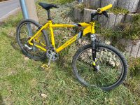 Fahrrad Centurion 26 Zoll Sachsen - Stolpen Vorschau